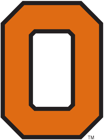 Oregon State Beavers 0-2006 Alternate Logo diy iron on heat transfer